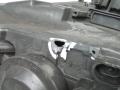 фара правая Renault Scenic 3 поколение 2010, 1.5 л., дизель, МКПП, минивэн - фото №5