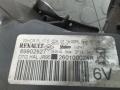 фара правая Renault Scenic 3 поколение 2010, 1.5 л., дизель, МКПП, минивэн - фото №8