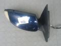 зеркало правое Ford S-Max 1 поколение 2006, 1.8 л., дизель, МКПП, минивэн, PIN6 - фото №4