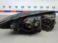 фара левая Hyundai Santa Fe 2 поколение (CM) 2006, 2.2 л., дизель, МКПП, внедорожник 5 дв., 921012B070 - фото №3