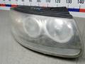 фара правая Hyundai Santa Fe 2 поколение (CM) 2006, 2.2 л., дизель, МКПП, внедорожник 5 дв., 921022B070 - фото №2