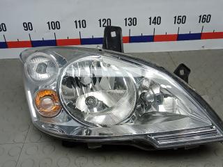 фара правая Mercedes-Benz Vito W639 [рестайлинг] 2010, 2.2 л., CDI 109, дизель, АКПП, микроавтобус