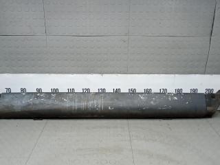 бампер задний Mercedes-Benz Vito W639 [рестайлинг] 2013, 2.2 л., CDI 113, дизель, МКПП, микроавтобус