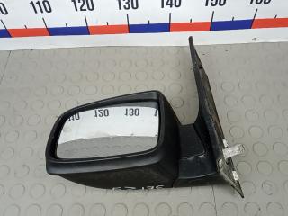 зеркало левое Mercedes-Benz Vito W639 [рестайлинг] 2013, 2.2 л., CDI 113, дизель, МКПП, микроавтобус