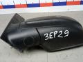 зеркало левое Mercedes-Benz Vito W639 [рестайлинг] 2013, 2.2 л., CDI 113, дизель, МКПП, микроавтобус - фото №4