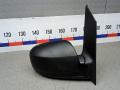 зеркало правое Mercedes-Benz Vito W639 [рестайлинг] 2013, 2.2 л., CDI 113, дизель, МКПП, микроавтобус - фото №4