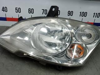 фара левая Mercedes-Benz Vito W639 [рестайлинг] 2013, 2.2 л., CDI 113, дизель, МКПП, микроавтобус
