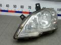 фара левая Mercedes-Benz Vito W639 [рестайлинг] 2013, 2.2 л., CDI 113, дизель, МКПП, микроавтобус - фото №3