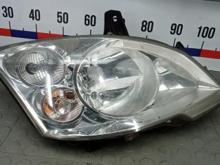 фара правая Mercedes-Benz Vito W639 [рестайлинг] 2013, 2.2 л., CDI 113, дизель, МКПП, микроавтобус, A6398202161