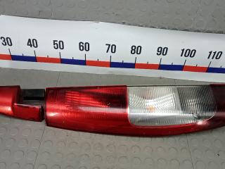 фонарь задний левый Mercedes-Benz Vito W639 [рестайлинг] 2013, 2.2 л., CDI 113, дизель, МКПП, микроавтобус, 96466900