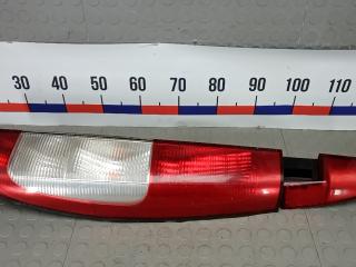 фонарь задний правый Mercedes-Benz Vito W639 [рестайлинг] 2013, 2.2 л., CDI 113, дизель, МКПП, микроавтобус