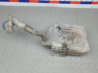 бачок омывателя Volkswagen Caddy 3 поколение 2007, 2.0 л., дизель, МКПП, 1K6955651, 1K0955453S