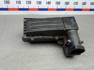 корпус воздушного фильтра Volkswagen Touran 1 поколение 2005, 1.9 л., дизель, МКПП, минивэн, 3C0129607BA