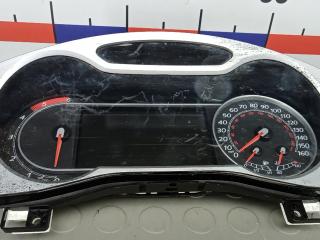 приборная панель Ford S-Max 1 поколение [рестайлинг] 2010, 2.0 л., дизель, АКПП, минивэн, 8M2T10849XE, VP8M2F10849XE, 8M2T14C026CE