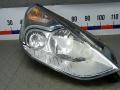 фара правая Ford S-Max 1 поколение [рестайлинг] 2010, 2.0 л., дизель, АКПП, минивэн, 1LJ00925004, H7H1PV21W, 6M2113W029BK - фото №2