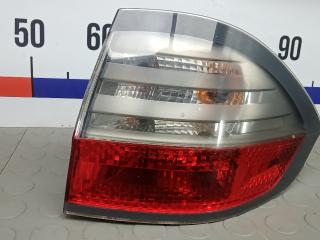 фонарь задний правый Ford S-Max 1 поколение [рестайлинг] 2010, 2.0 л., дизель, АКПП, минивэн