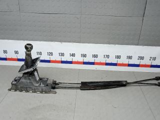 кулиса Volkswagen Passat B6 2008, 2.0 л., дизель, МКПП, седан, 1K0711050A, 3C0711049AG, 3C0711113E