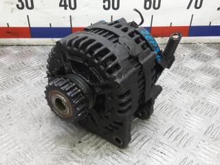 генератор Volkswagen Transporter T5 2005, 2.5 л., дизель, МКПП, микроавтобус, 070903024F
