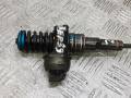 форсунка Volkswagen Touran 1 поколение 2005, 1.9 л., дизель, МКПП, минивэн, 038130073AG, 0414720215, PDB016, 038130079GX - фото №4