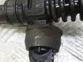 форсунка Volkswagen Touran 1 поколение 2005, 1.9 л., дизель, МКПП, минивэн, 038130073AG, 0414720215, PDB016, 038130079GX - фото №6
