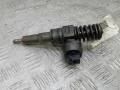 форсунка Volkswagen Touran 1 поколение 2005, 1.9 л., дизель, МКПП, минивэн, 038130073AG, 0414720215, PDB016, 038130079GX - фото №2