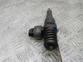 форсунка Volkswagen Touran 1 поколение 2005, 1.9 л., дизель, МКПП, минивэн, 038130073AG, 0414720215, PDB016, 038130079GX - фото №3