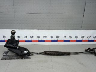 кулиса Volkswagen Passat CC 1 поколение 2011, 2.0 л., дизель, МКПП, седан, 1K0711050A, 3C0711049AG, 3AA711113C