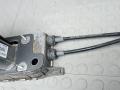 кулиса Volkswagen Jetta 5 поколение 2008, 2.0 л., дизель, МКПП, седан, 1K0711112, 1K0711061B, 1K0711113CG, 1K0711049BM - фото №4