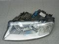 фара левая Audi A8 D3/4E [2-й рестайлинг] 2009, 3.0 л., дизель, АКПП, седан, 4E0941029BQ - фото №2