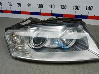 фара правая Audi A8 D3/4E [2-й рестайлинг] 2009, 3.0 л., дизель, АКПП, седан, 4E0941030BQ