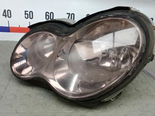 фара левая Mercedes-Benz C-Класс W203/S203/CL203 [рестайлинг] 2004, 1.8 л., C180K, бензин, АКПП, седан, A2038203361