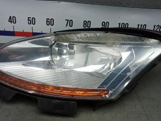 фара левая Citroen C4 Grand Picasso 1 поколение 2008, 1.6 л., дизель, МКПП, минивэн