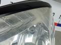 фара левая Citroen C4 Grand Picasso 1 поколение 2008, 1.6 л., дизель, МКПП, минивэн - фото №3