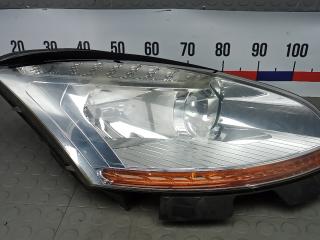 фара правая Citroen C4 Grand Picasso 1 поколение 2008, 1.6 л., дизель, МКПП, минивэн, 16298200