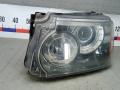 фара левая Land Rover Range Rover Sport 1 поколение [рестайлинг] 2010, 3.0 л., дизель, АКПП, внедорожник 5 дв., LR015090, AH3213W030GC - фото №2