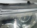 фара левая Land Rover Range Rover Sport 1 поколение [рестайлинг] 2010, 3.0 л., дизель, АКПП, внедорожник 5 дв., LR015090, AH3213W030GC - фото №3
