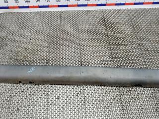 бампер задний Ford Transit 7 поколение 2008, 2.2 л., дизель, МКПП, микроавтобус