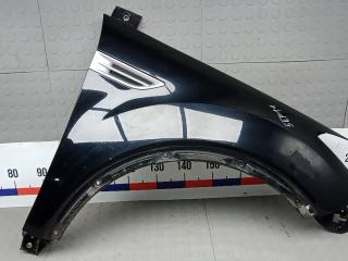 крыло переднее правое Ford Kuga 1 поколение 2011, 2.0 л., TDCi 4x4, дизель, МКПП, внедорожник 5 дв.