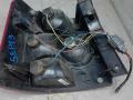 фонарь задний правый Land Rover Range Rover Sport 1 поколение 2008, 2.7 л., TDVM, дизель, АКПП, внедорожник 5 дв. - фото №4