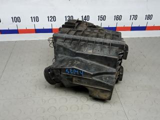 корпус воздушного фильтра Ford Transit 6 поколение 2002, 2.4 л., дизель, МКПП, микроавтобус