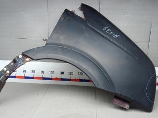 крыло переднее правое Volkswagen Crafter 1 поколение 2010, 2.5 л., дизель, МКПП, микроавтобус