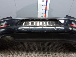 бампер задний Volkswagen Passat CC 1 поколение 2010, 2.0 л., дизель, АКПП, седан, 3C8807417P, 3C8807521