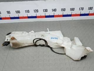 бачок омывателя Ford C-Max 1 поколение [рестайлинг] 2007, 1.6 л., TDCi, дизель, МКПП, минивэн