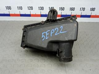 корпус воздушного фильтра Ford Galaxy 2 поколение 2007, 1.8 л., дизель, МКПП, минивэн