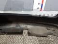 бампер задний Volkswagen Jetta 5 поколение 2008, 2.0 л., дизель, МКПП, седан, 1K5807521A, 1K5807417E - фото №8