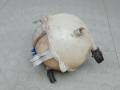 бачок расширительный Volkswagen Jetta 5 поколение 2008, 2.0 л., дизель, МКПП, седан, 1K0121407A, 3B0121321 - фото №2