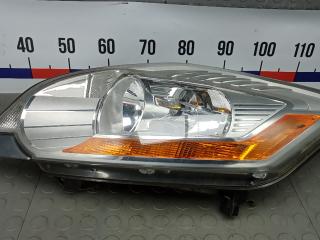 фара левая Ford Kuga 1 поколение 2010, 2.0 л., дизель, МКПП, внедорожник 5 дв.