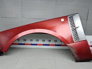 крыло переднее левое Land Rover Range Rover 3 поколение [рестайлинг] 2008, 3.6 л., D TDV8, дизель, АКПП, внедорожник 5 дв.