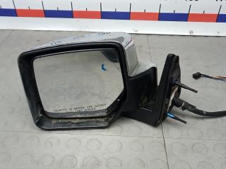 зеркало левое Dodge Nitro 1 поколение 2007, 2.8 л., дизель, МКПП, внедорожник 5 дв., PINOV