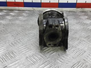 клапан EGR Volkswagen Touran 1 поколение [рестайлинг] 2006, 1.9 л., дизель, МКПП, минивэн, 038131501S